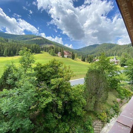 Lisa Apartman Bad Kleinkirchheim Exteriér fotografie