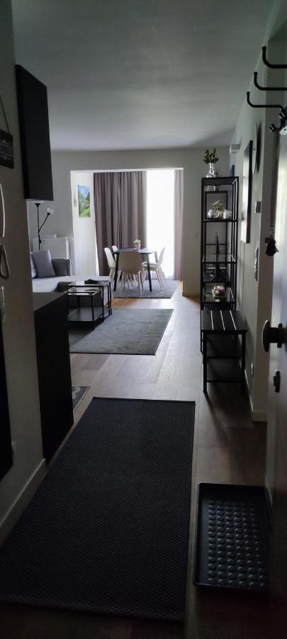Lisa Apartman Bad Kleinkirchheim Exteriér fotografie