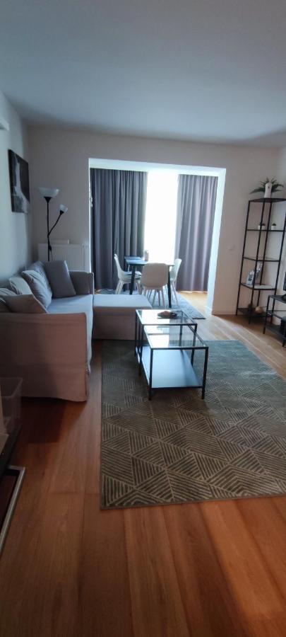 Lisa Apartman Bad Kleinkirchheim Exteriér fotografie