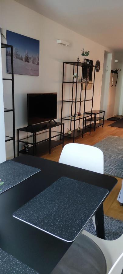 Lisa Apartman Bad Kleinkirchheim Exteriér fotografie