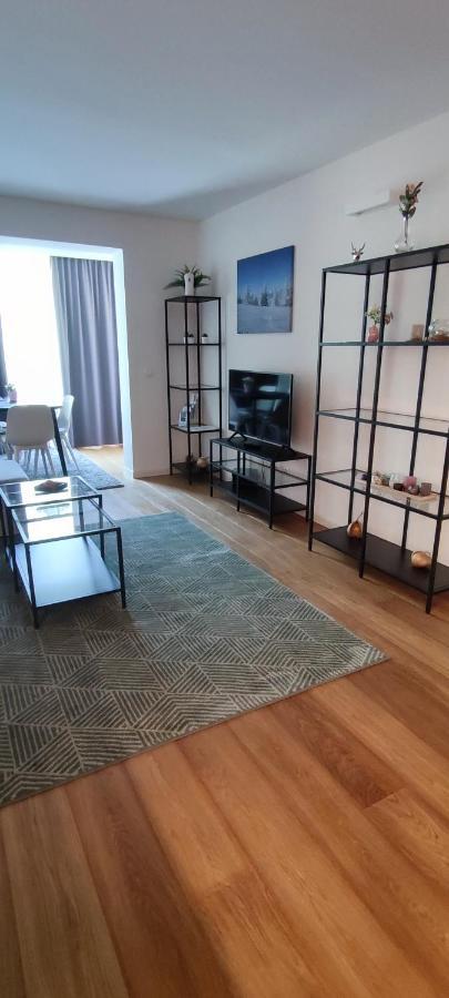 Lisa Apartman Bad Kleinkirchheim Exteriér fotografie