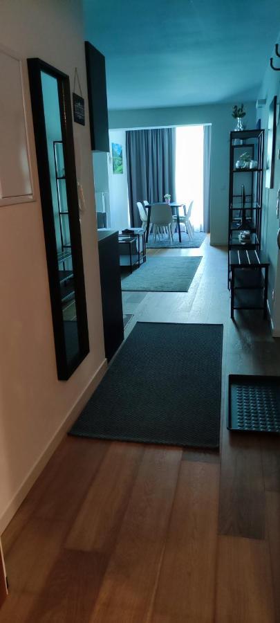 Lisa Apartman Bad Kleinkirchheim Exteriér fotografie