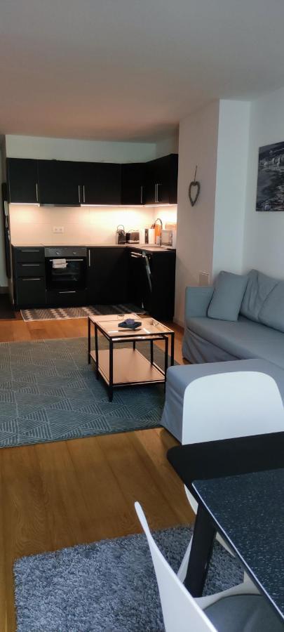 Lisa Apartman Bad Kleinkirchheim Exteriér fotografie