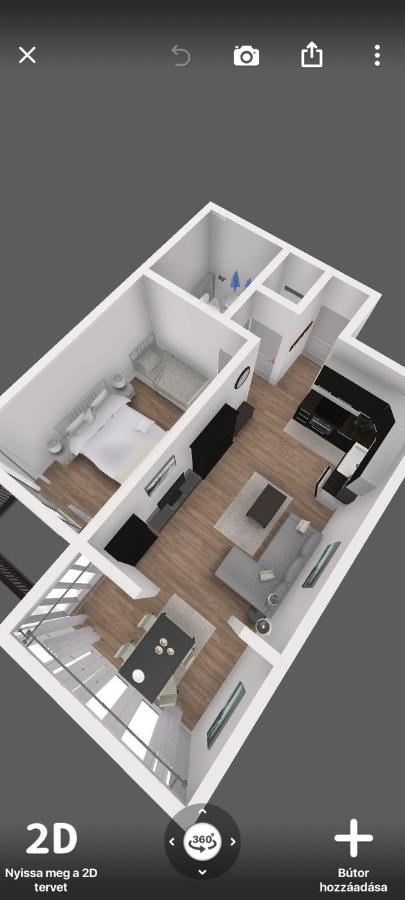 Lisa Apartman Bad Kleinkirchheim Exteriér fotografie