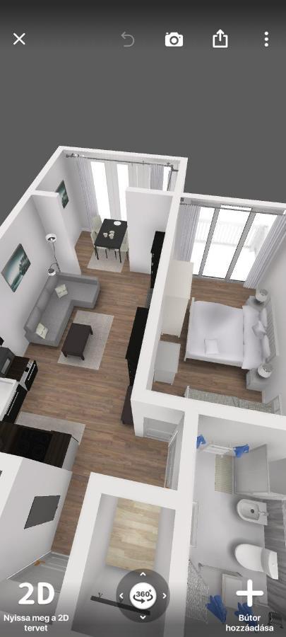 Lisa Apartman Bad Kleinkirchheim Exteriér fotografie