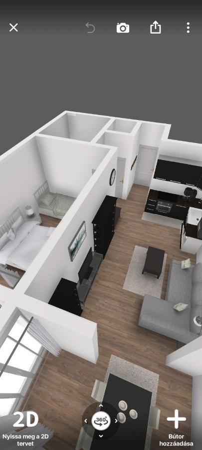 Lisa Apartman Bad Kleinkirchheim Exteriér fotografie